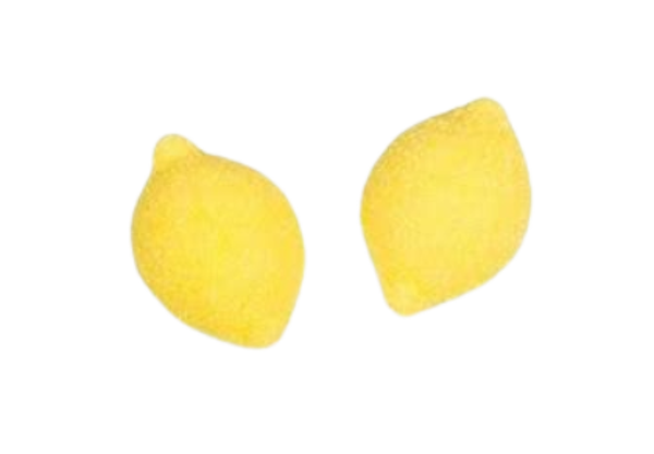Citrons Sucrés