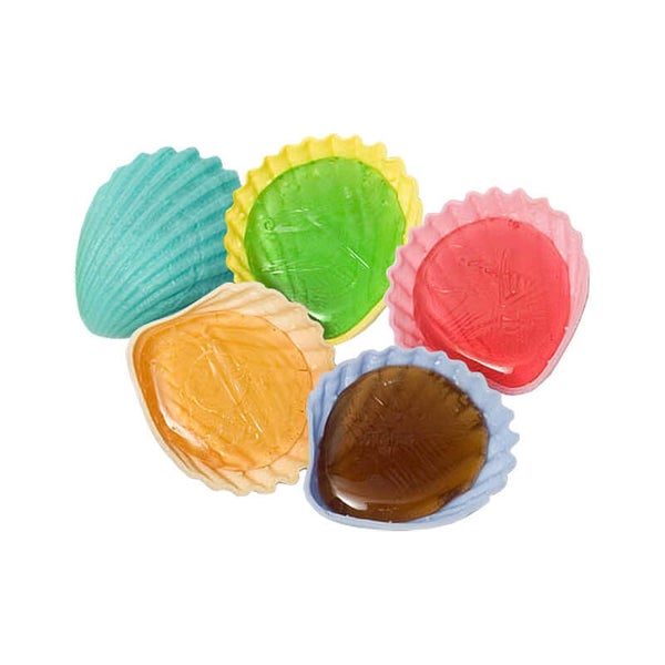 Coquillages