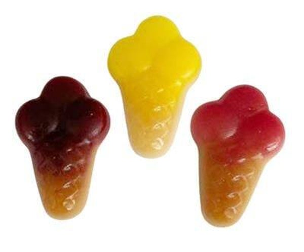 Cornets de Glace