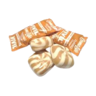 Crème Caramel SS