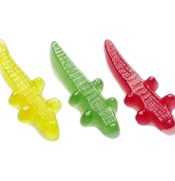 Crocodiles