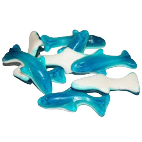 Dauphins