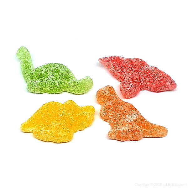 Dinos Sucrés