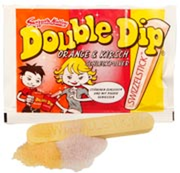 Double Dips