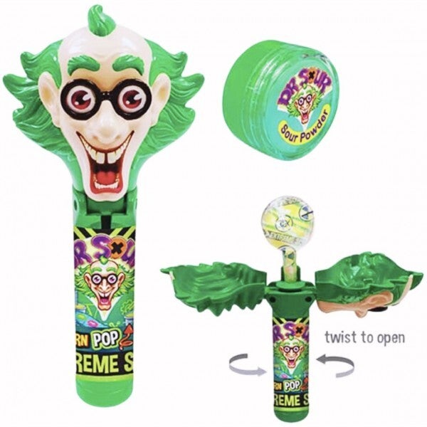 Dr Sour Twist