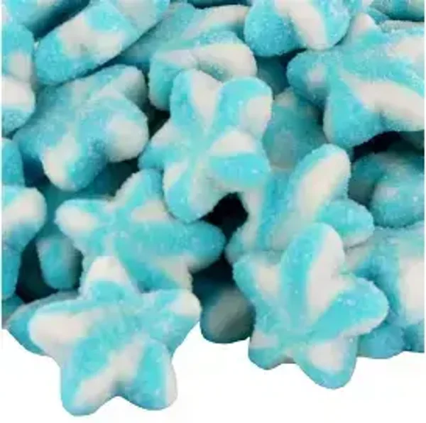Etoiles Bleues