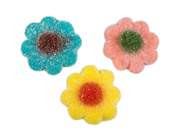 Fleurs Sucrées
