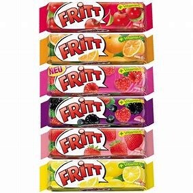 Fritt