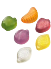 Fruits SS