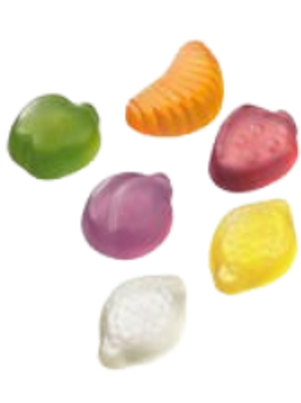 Fruits SS