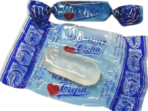 Hartmint