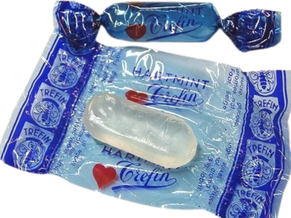 Hartmint