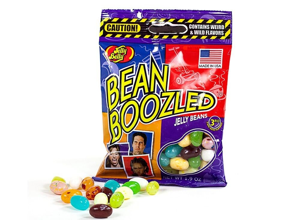 Jelly Belly