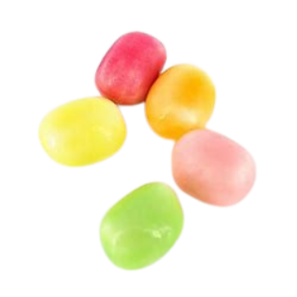 Krachers Fruits