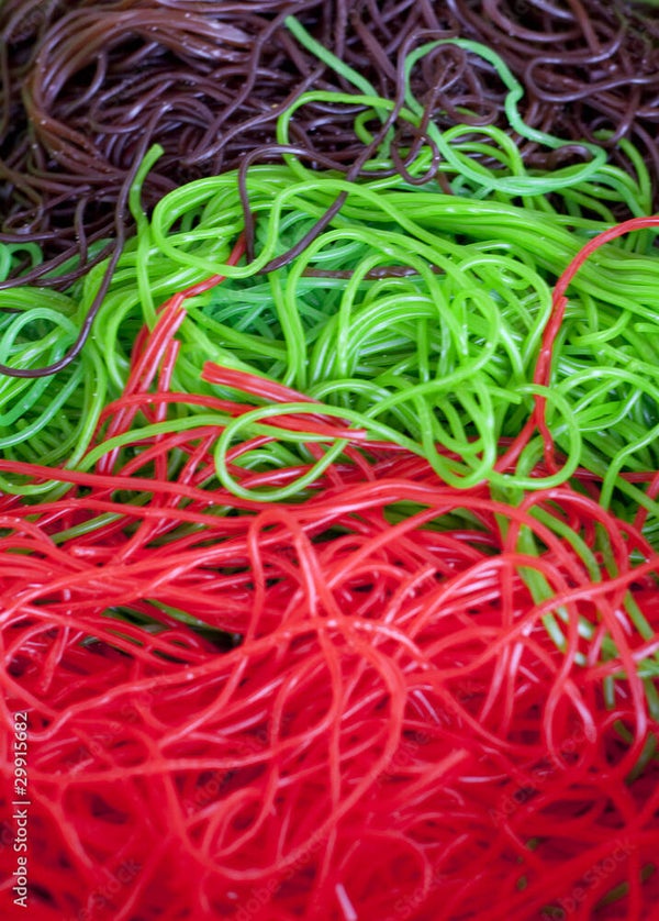 Lacets
