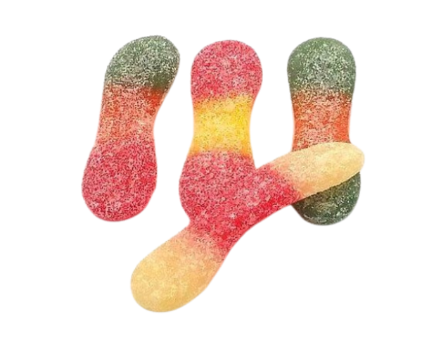 Langues Citriques