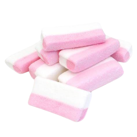 Lards Rose et Blanc