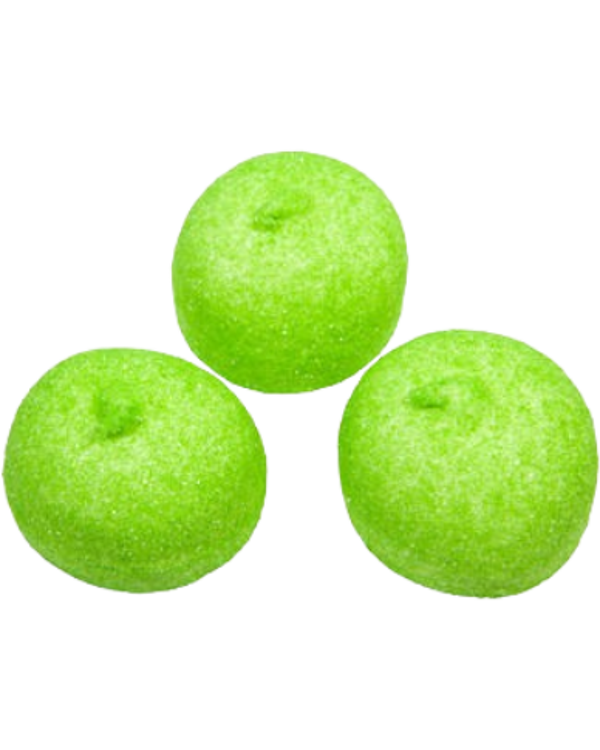 Lard Vert