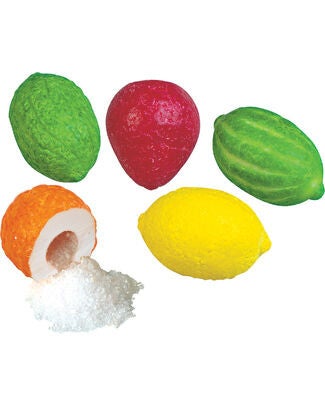 Macédoine de Fruits