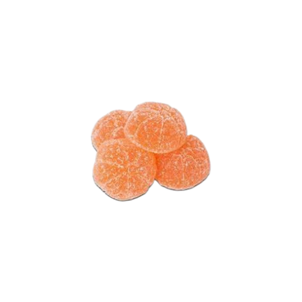 Mandarines