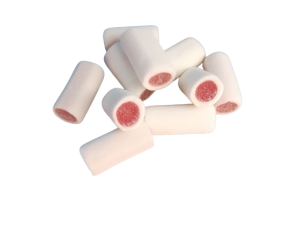 Mini Câbles Blancs