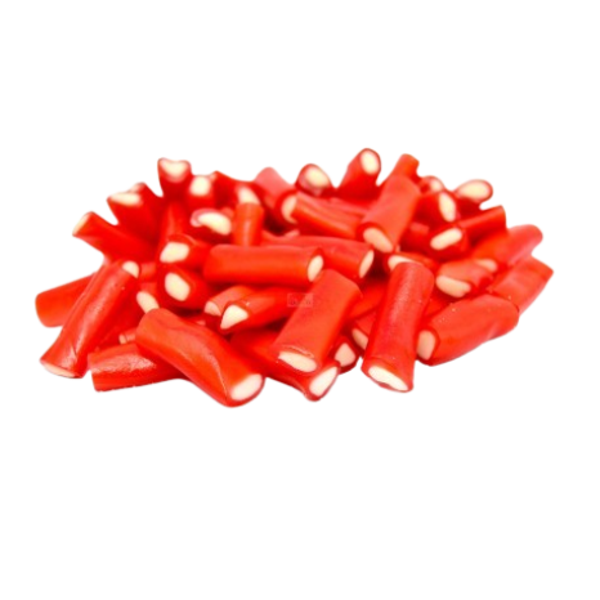 Mini Câbles Fraise