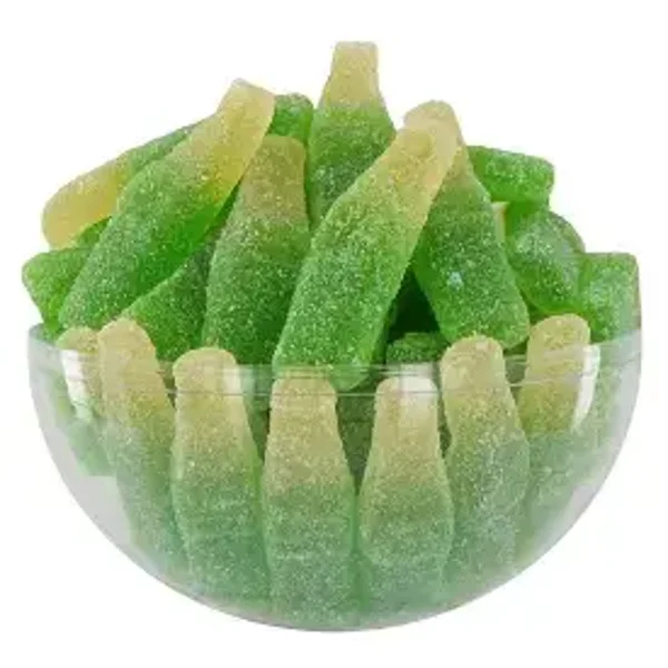 Bouteilles Mojito