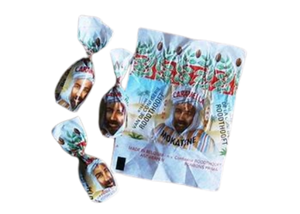 Mokatines
