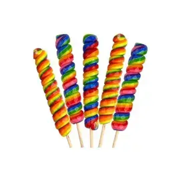 Pop Arc-en-Ciel