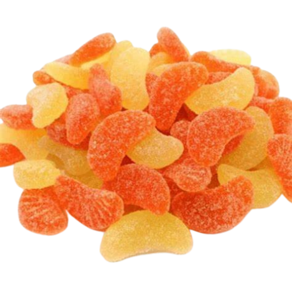 Oranges/Citrons