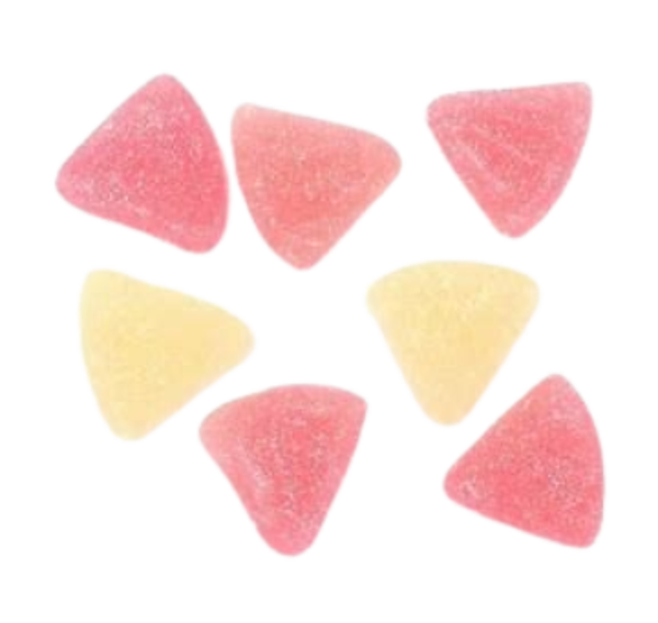 Pamplemousses