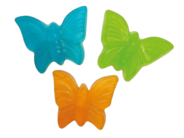 Papillons