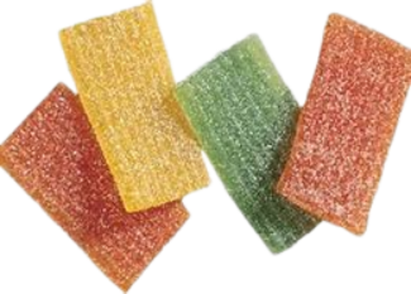 Pasta fruita