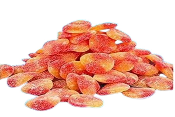 Pêches