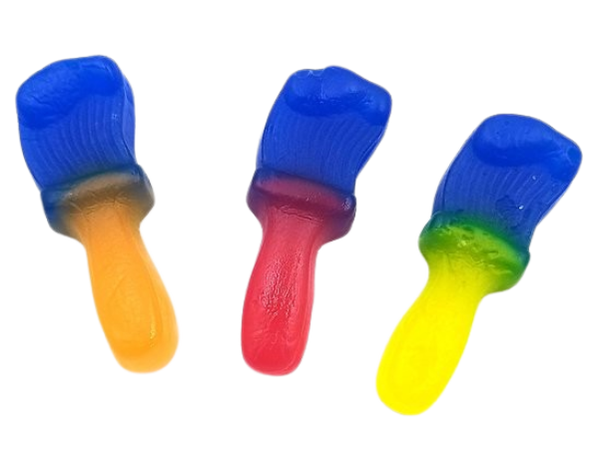 Pinceaux