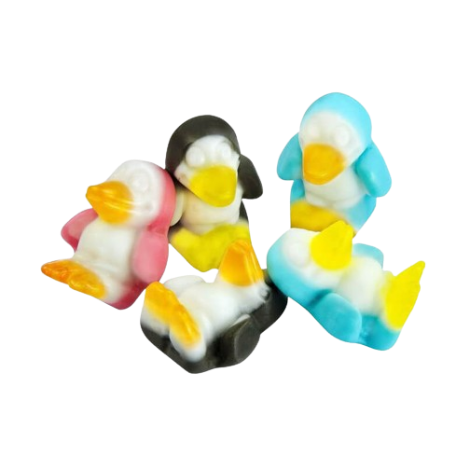Pingouins