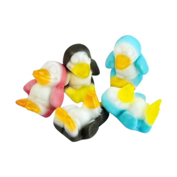 Pingouins