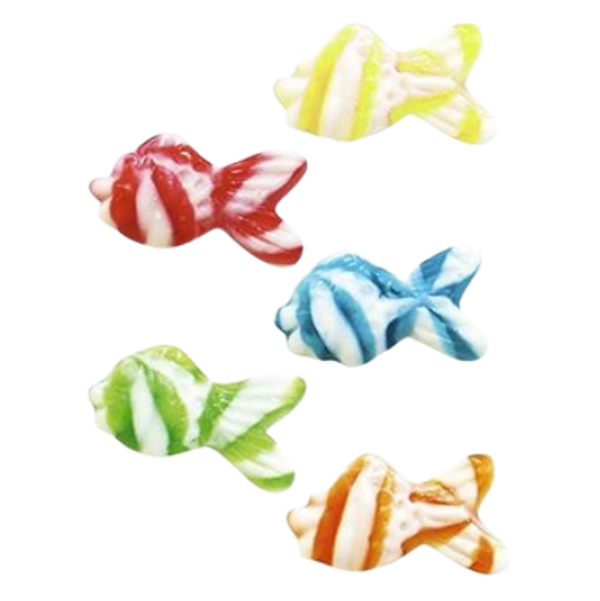 Poissons