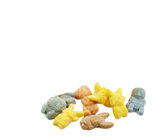 Pokemons