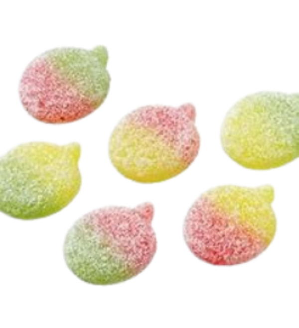 Pommes Citriques
