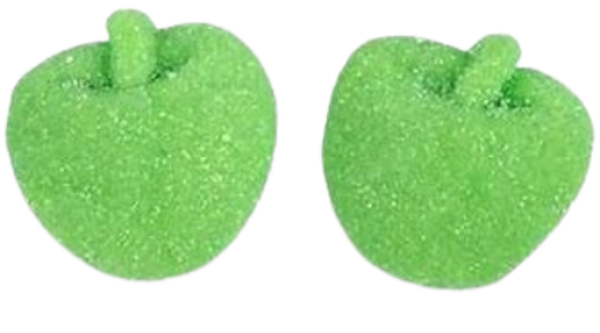 Pommes Vertes
