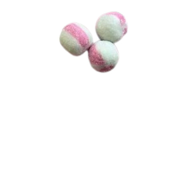 Rocket Ball Pastèque
