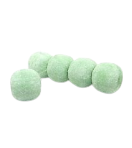 Rocket Ball Pomme