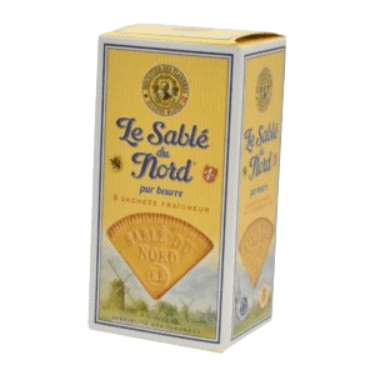 Sablé du Nord