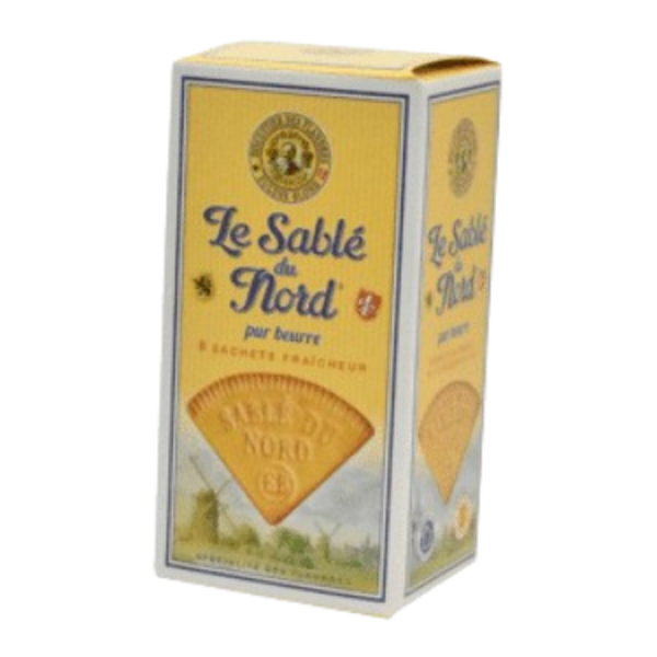 Sablé du Nord