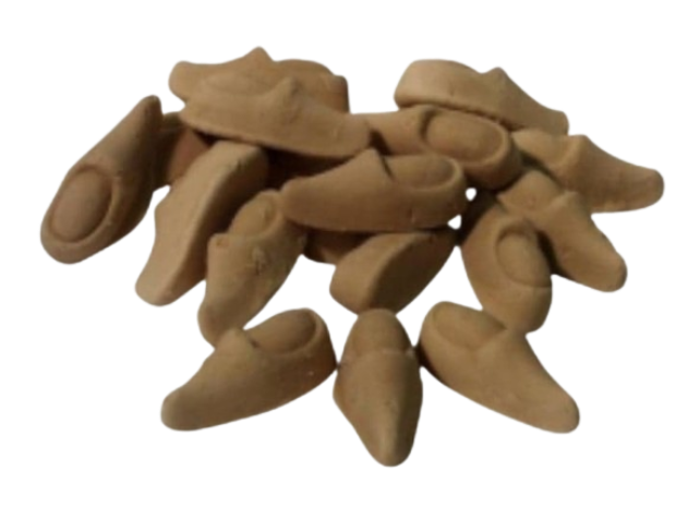Sabot Guimauve