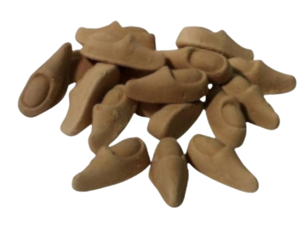 Sabot Guimauve