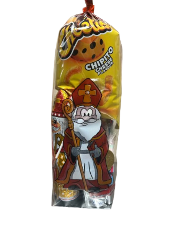 sachet St Nicolas