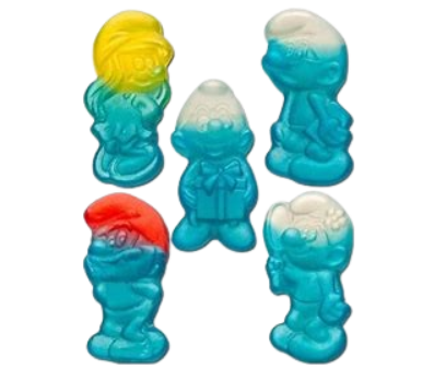Schtroumpfs