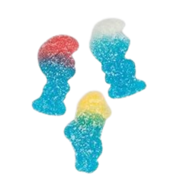 Schtroumpfs Pik